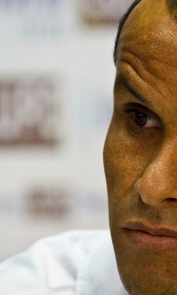Brazilian soccer great has chilling message for those going to the Olympics